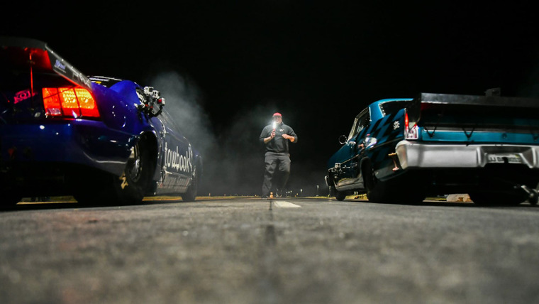 Street Outlaws: America's List — s01e12 — Double Standards