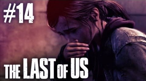 ПьюДиПай — s04e284 — The Last Of Us Gameplay - Part 14 - Poor Ellie!