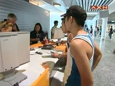The Amazing Race Asia — s02e12 — I Haven't Seen So Much Dung in My Life