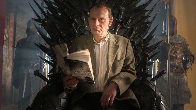 Sleuths, Spies & Sorcerers: Andrew Marr's Paperback Heroes — s01e02 — Fantasy