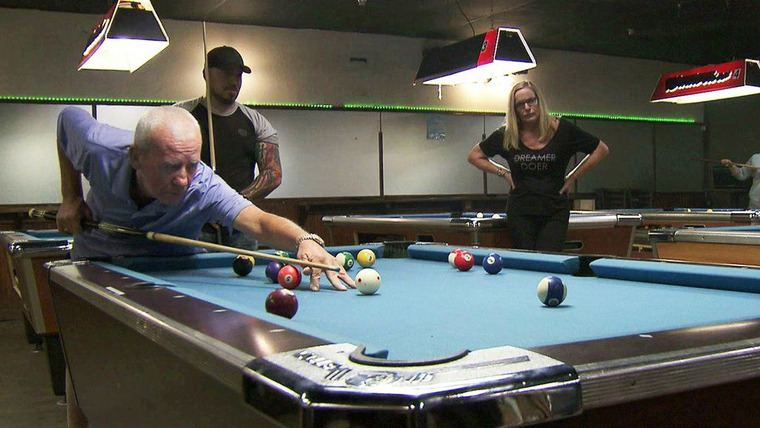 Bar Rescue — s05e29 — Back to the Bar: For Whom the Cajun Belle Tolls