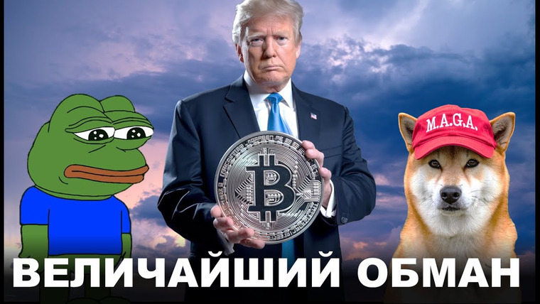 Елаховский — s02e01 — КРИПТОВАЛЮТА: СКАМ ИЛИ ЗОЛОТОЙ БИЛЕТ?