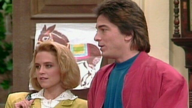 Charles in Charge — s05e24 — Seeing Is Believing