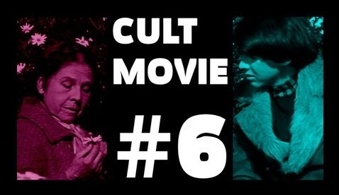 КиноБлог OPTIMISSTER — s01e06 — Cult Movie — CULT MOVIE 6: «Harold and Maude» (18+)