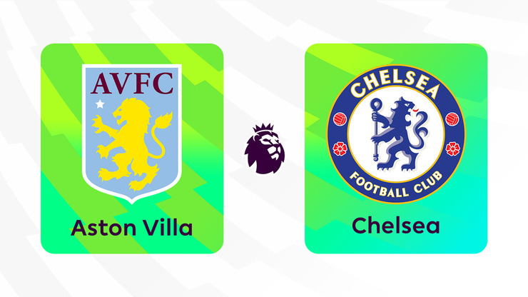 Английский футбол: АПЛ, КА, КЛ, СА — s2324e344 — PL Round 35. Aston Villa v Chelsea