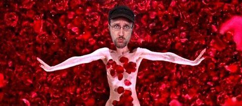 Nostalgia Critic — s07e33 — Does American Beauty Still Hold Up?