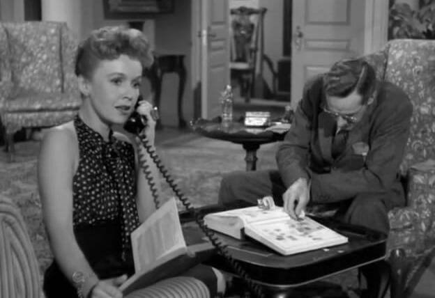 Perry Mason — s01e39 — Erle Stanley Gardner's The Case of the Rolling Bones