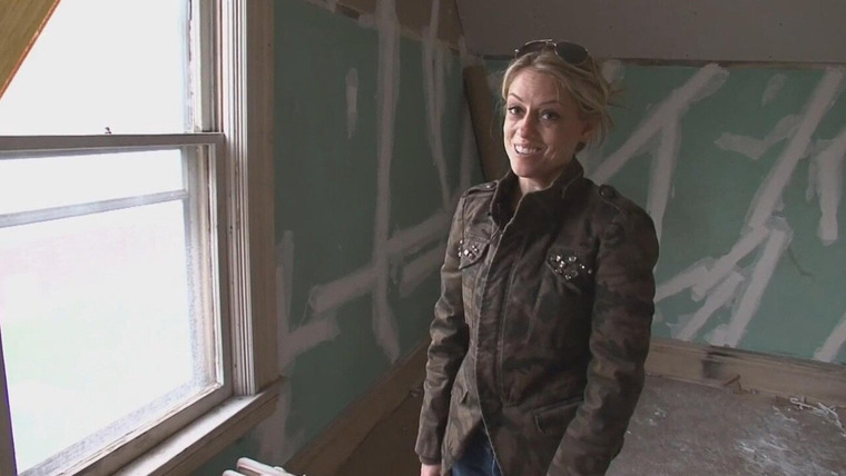 Rehab Addict — s03e10 — Breaking the Woodwork Rules