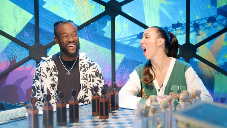 Dimension 20 — s25e02 — Bouts and Boogies