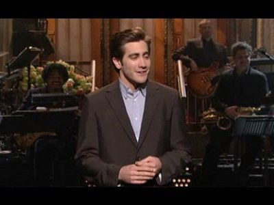 Saturday Night Live — s32e10 — Jake Gyllenhaal / The Shins