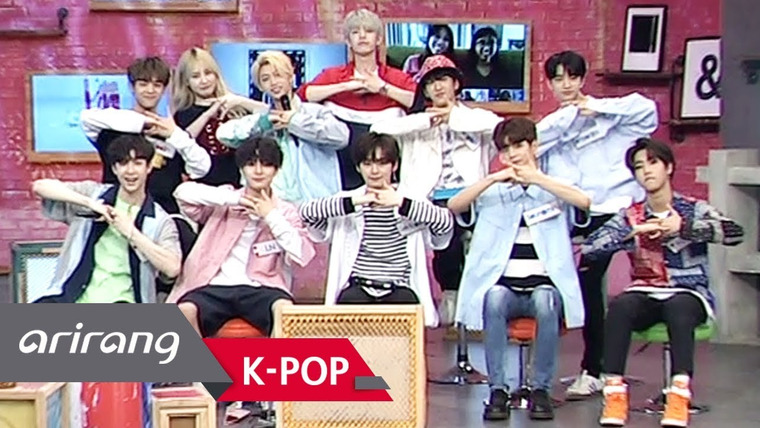 After School Club — s01e318 — Stray Kids