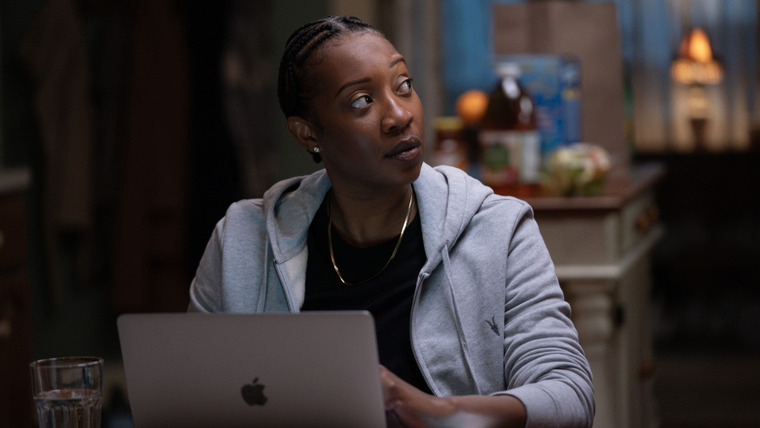 The Chi — s06e05 — One of Them Nights