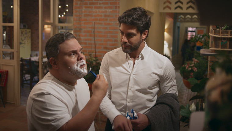 Nuevo Rico, Nuevo Pobre — s01e20 — Brayan le propone matrimonio a Rosmery, ¿aceptará?