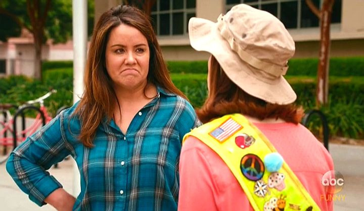 American Housewife — s01e02 — The Nap
