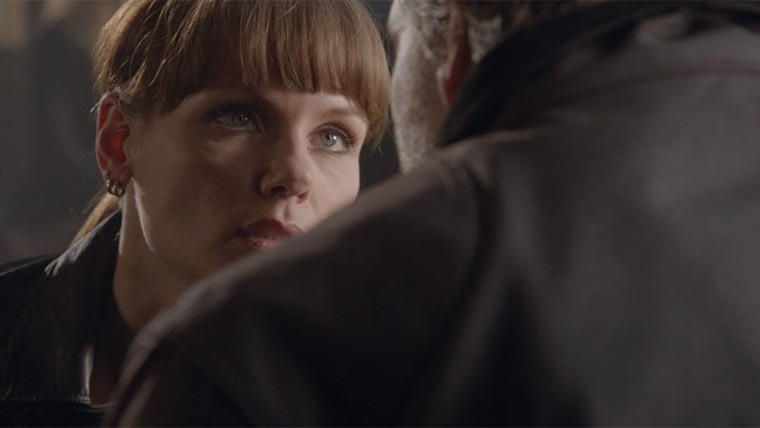 Маастрихтские копы — s08e01 — Dilemma