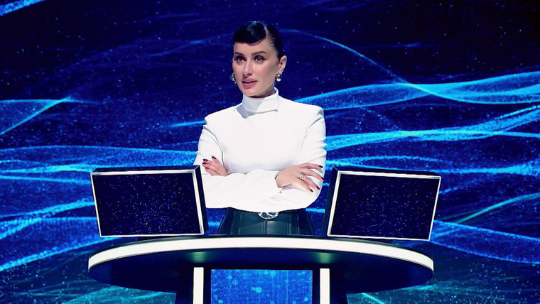 Умнее всех — s03e11 — Выпуск 11