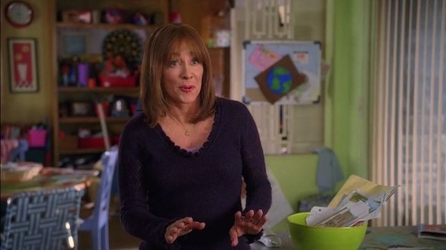 The Middle — s07e04 — Risky Business