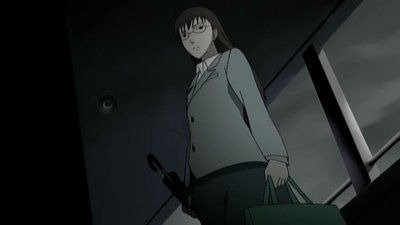 Hell Girl — s01e05 — The Women of the High Tower