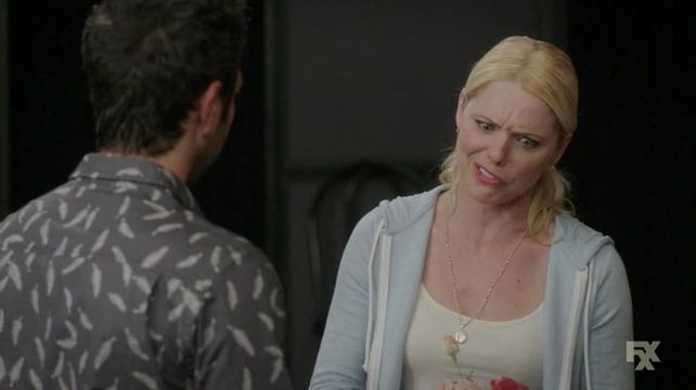 You're the Worst — s02e06 — Side Bitch