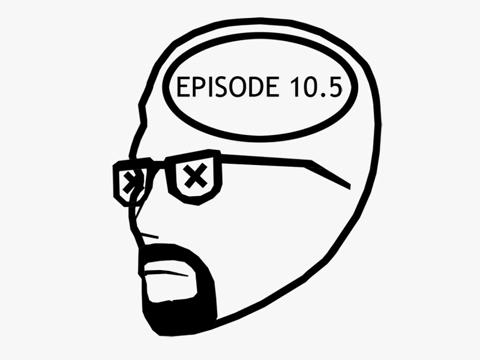 Freeman's Mind — s01 special-0 — Episode 10.5