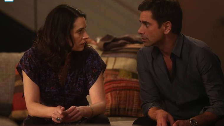 Grandfathered — s01e22 — The Cure