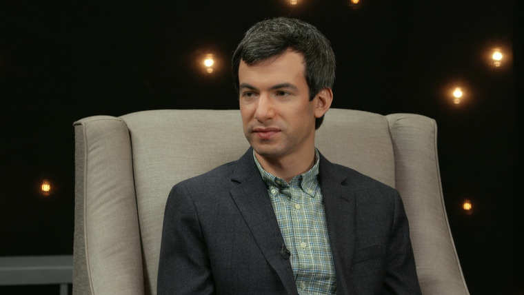 Nathan for You — s04 special-1 — A Celebration