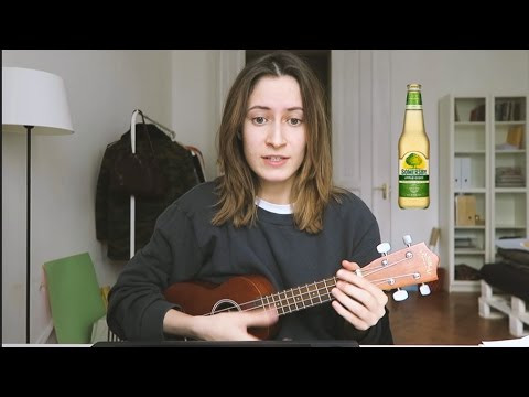 nixelpixel  — s05e67 — NOT drunk ukulele session