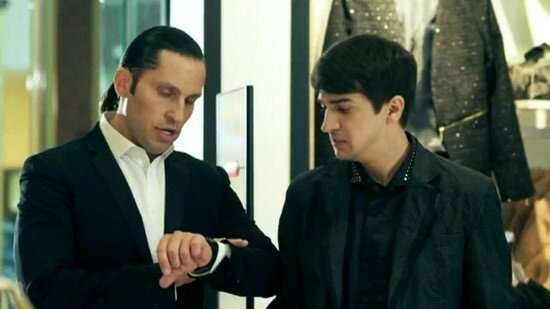 Люди ХЭ — s01e10 — Выпуск 10