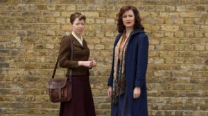 The Bletchley Circle — s02e02 — Blood on Their Hands, Part 2