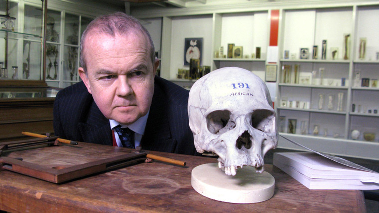 Ian Hislop's Stiff Upper Lip - An Emotional History of Britain — s01e02 — Heyday