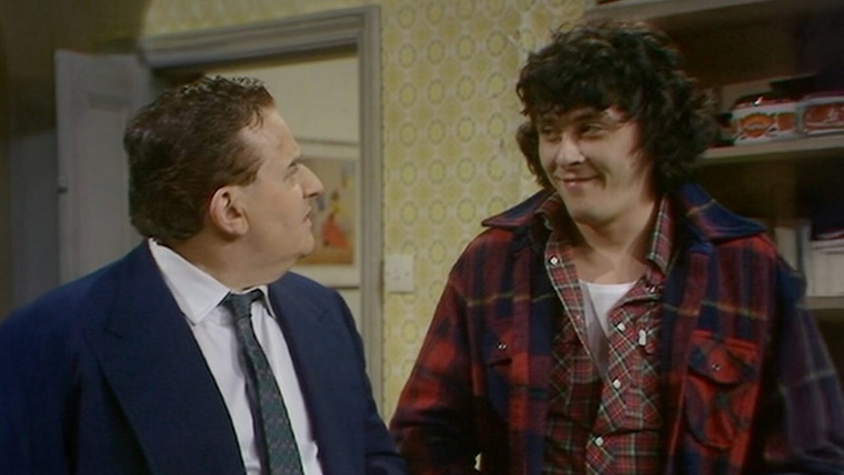 Going Straight — s01e05 — Going, Going, Gone