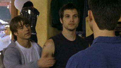 The O.C. — s02e17 — The Brothers Grim