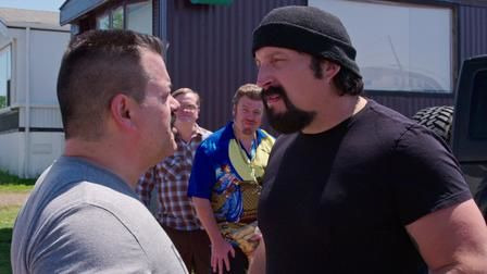 Trailer Park Boys — s11e03 — My Fucking Balls, My Cock, My Hole, or My Tits?