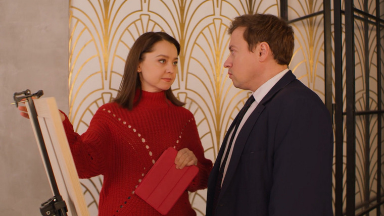 СашаТаня — s08e12 — Серия 292