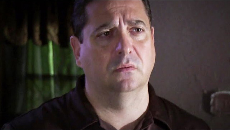 The Dead Files — s04e18 — Revisited: Dead End and Summoning Souls