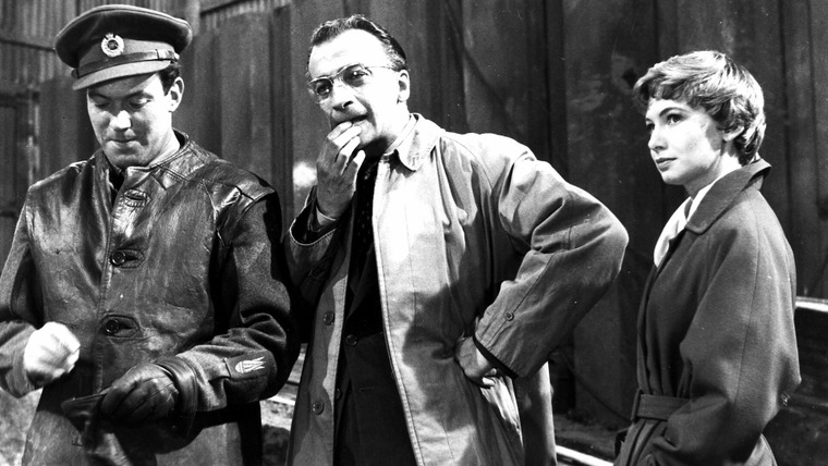 Quatermass and the Pit — s01e03 — Imp & Demons