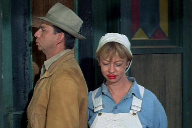 Green Acres — s01e21 — What's in a Name?