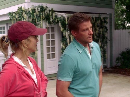 Desperate Housewives — s03e04 — Like It Was