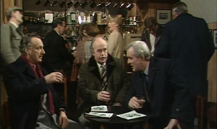 Yes Minister — s03e07 — The Middle-Class Rip-Off