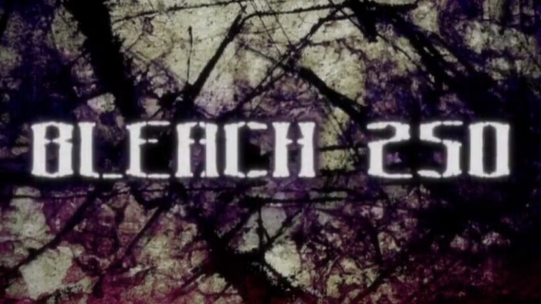 Bleach — s13e21 — That Man, For the Sake of the Kuchiki