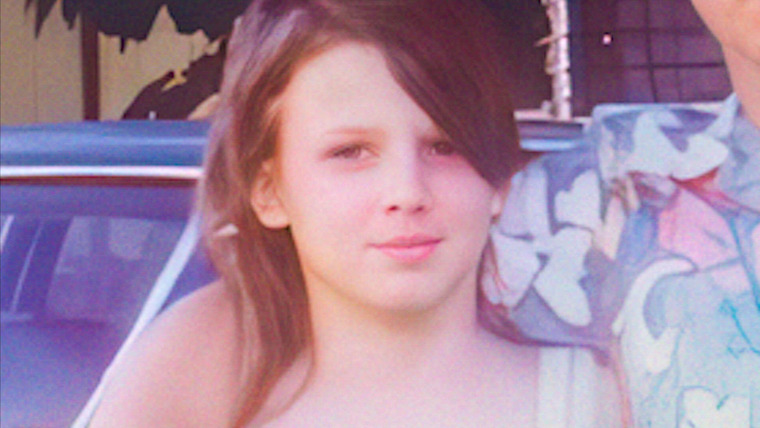 The Curious Case Of… — s01e02 — The Curious Case Of… The Girl Who Died Twice