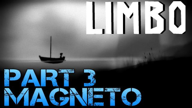 Jacksepticeye — s02e212 — MAGNETO | Limbo - Part 3