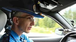 Полицейские на Аляске — s05e03 — Bear Aware