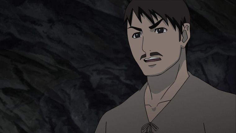Наруто: Ураганные хроники — s16e04 — The Rogue Ninja Orochimaru