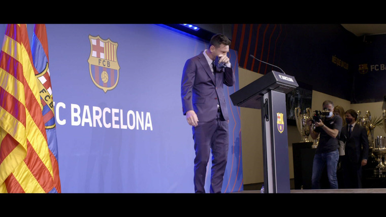 FC Barcelona: A New Era — s01e02 — Chapter 2