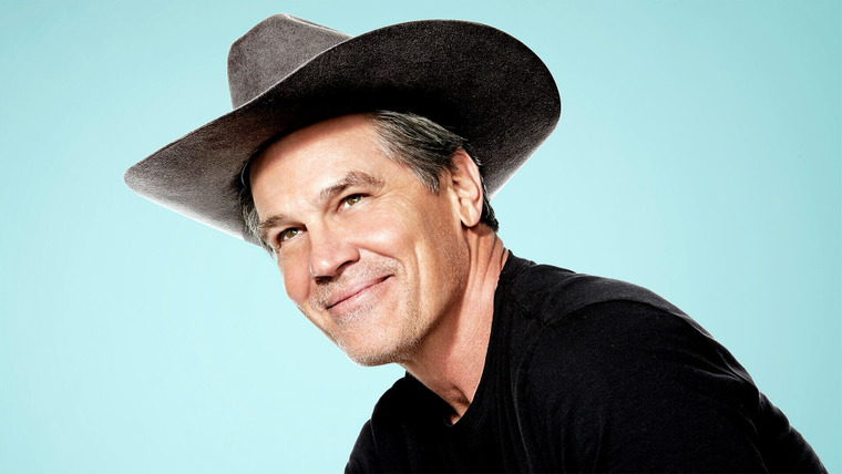 Субботним вечером в прямом эфире — s49e14 — Josh Brolin / Ariana Grande