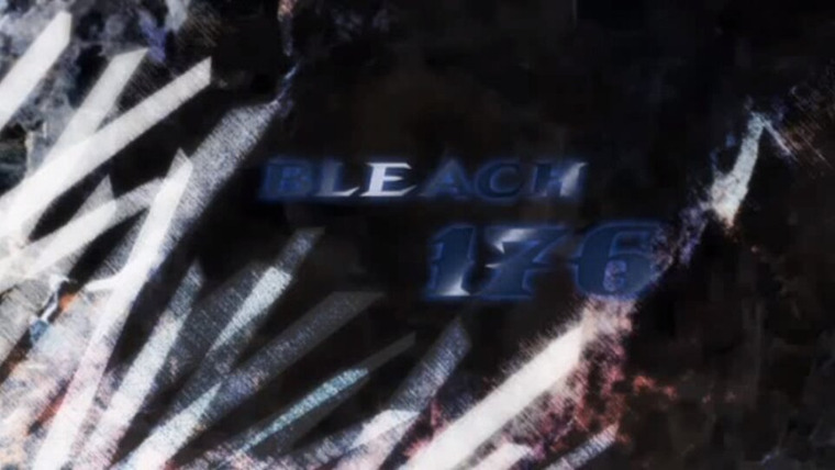 Bleach — s09e09 — Mystery! The Sword-Consuming Assassin
