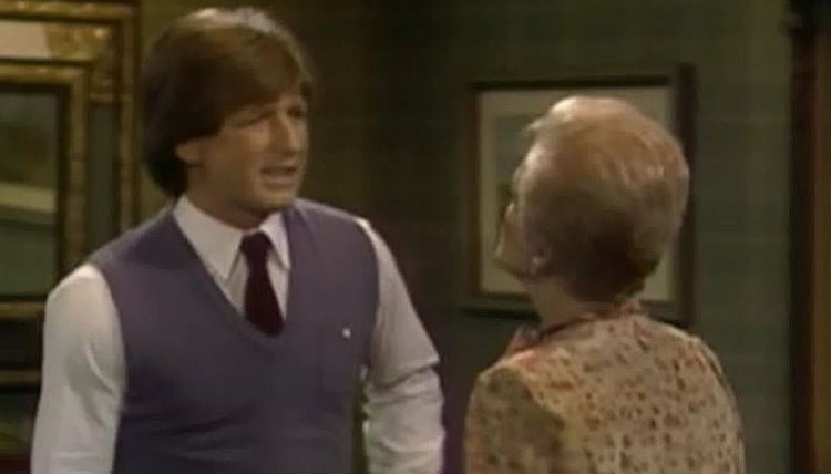 WKRP in Cincinnati — s04e10 — Love, Exciting and New