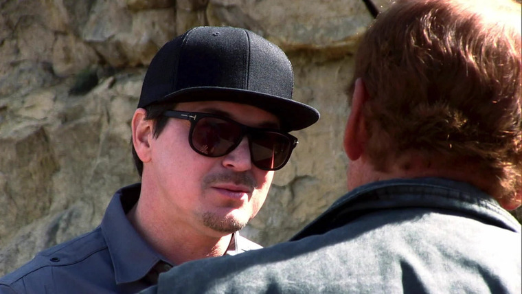 Ghost Adventures: Screaming Room — s01e04 — Portal to Stars