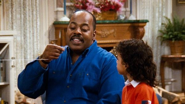 Family Matters — s04e20 — Pulling Teeth